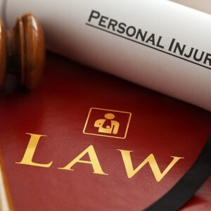 Identify Usefulness of Legal Services by Personal Injury Attorney