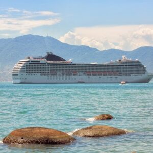 Food Poisoning While Cruising: What to Do